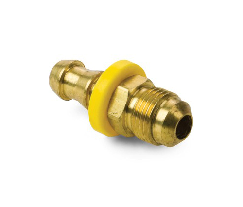 Why Are Push-On Hose Fittings with Male SAE 45° Flare Adapter the Best Solution for Reliable Fluid Handling?