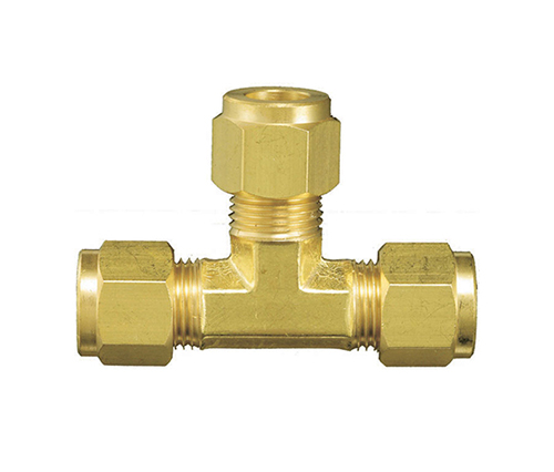 Quomodo Ducens Brass Fittings Manufacturers Perficite Precisionem et Quality?